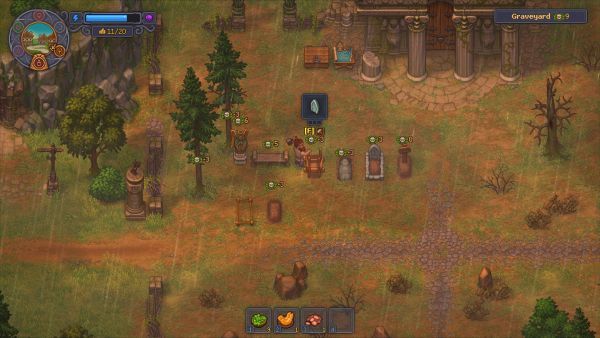 Bekannte Probleme und Patchstand – Spielgrafik