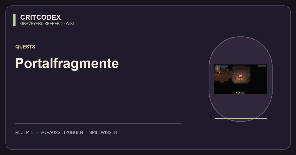 Portalfragmente