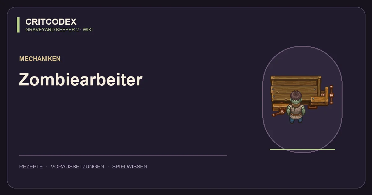 Zombiearbeiter